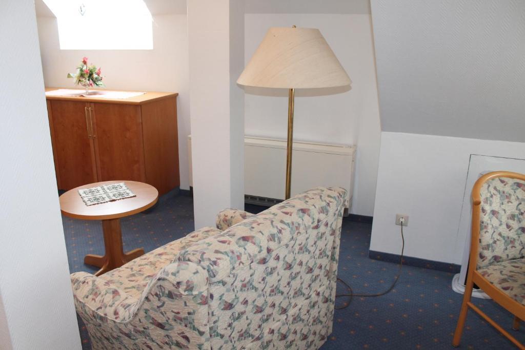 Hotel Luga Nuremberga Quarto foto